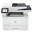 پرینتر لیزری 4 کاره اچ‌پی مدل LaserJet Pro MFP 4103fdn با چاپ و اسکن دورو خودکار، فیدر 50 برگی و نمایشگر لمسی رنگی