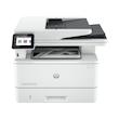 پرینتر لیزری 4 کاره اچ‌پی مدل LaserJet Pro MFP 4103fdn با چاپ و اسکن دورو خودکار، فیدر 50 برگی و نمایشگر لمسی رنگی