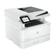 پرینتر لیزری 4 کاره اچ‌پی مدل LaserJet Pro MFP 4103fdn با چاپ و اسکن دورو خودکار، فیدر 50 برگی و نمایشگر لمسی رنگی