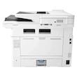 پرینتر لیزری 4 کاره اچ‌پی مدل LaserJet Pro MFP 4103fdn با چاپ و اسکن دورو خودکار، فیدر 50 برگی و نمایشگر لمسی رنگی