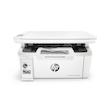 پرینتر اچ پی تک رنگ سه کاره با چاپ لیزری مدل LaserJet Pro M28w، سایز چاپ A4، اتصال به WiFi