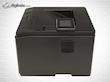 پرینتر لیزری تک‌کاره تک‌رنگ سایز A4 اچ‌پی مدل LaserJet Pro 400 M401dn با قابلیت چاپ دورو خودکار و چاپ مستقیم از حافظه فلش USB، سرعت چاپ 33 برگ در دقیقه و اتصال شبکه LAN