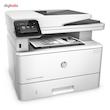 پرینتر لیزری اچ‌ پی مدل LaserJet Pro MFP M426fdw