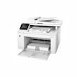 پرینتر اچ پی تک رنگ چهار کاره‌ با چاپ لیزری مدل LaserJet Pro MFP M227fdw، سایز چاپ A4، امکان چاپ دو رو، قابلیت‌ اتصال به WiFi