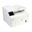 پرینتر اچ پی تک رنگ چهار کاره‌ با چاپ لیزری مدل LaserJet Pro MFP M227fdw، سایز چاپ A4، امکان چاپ دو رو، قابلیت‌ اتصال به WiFi