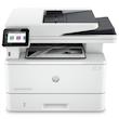 پرینتر چندکاره لیزری 3 کاره اچ‌ پی مدل LaserJet Pro MFP 4103dw با فیدر خودکار کاغذ، نمایشگر رنگی و اتصال USB، وای‌فای و شبکه
