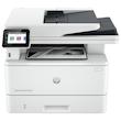 پرینتر چندکاره لیزری 3 کاره اچ‌ پی مدل LaserJet Pro MFP 4103dw با فیدر خودکار کاغذ، نمایشگر رنگی و اتصال USB، وای‌فای و شبکه