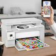 پرینتر چندکاره لیزری اچ پی مدل LaserJet Pro MFP M130a