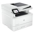 پرینتر چندکاره لیزری 3 کاره اچ‌ پی مدل LaserJet Pro MFP 4103dw با فیدر خودکار کاغذ، نمایشگر رنگی و اتصال USB، وای‌فای و شبکه