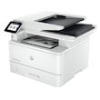 پرینتر چندکاره لیزری 3 کاره اچ‌ پی مدل LaserJet Pro MFP 4103dw با فیدر خودکار کاغذ، نمایشگر رنگی و اتصال USB، وای‌فای و شبکه