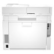 پرینتر لیزری چند کاره رنگی اچ پی مدل LaserJet Pro MFP 4303fdw با اتصال باسیم و بی‌سیم، سایز چاپ A4 با قابلیت چاپ دورو خودکار