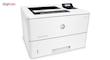 پرینتر اچ پی تک رنگ تک کاره با چاپ لیزری مدل LaserJet Pro M501dn، سایز چاپ A4، قابلیت چاپ دو رو