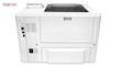 پرینتر اچ پی تک رنگ تک کاره با چاپ لیزری مدل LaserJet Pro M501dn، سایز چاپ A4، قابلیت چاپ دو رو