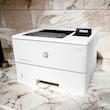 پرینتر اچ پی تک رنگ تک کاره با چاپ لیزری مدل LaserJet Pro M501dn، سایز چاپ A4، قابلیت چاپ دو رو
