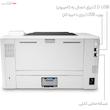 پرینتر اچ پی تک رنگ تک کاره با چاپ لیزری مدل LaserJet Pro M404n، سایز چاپ A4