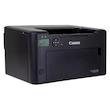 پرینتر لیزری تک‌کاره کانن مدل LBP122dw با قابلیت اتصال USB و Wi-Fi، نمایشگر و پشتیبانی از کاغذ A4 تا A6