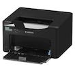 پرینتر لیزری تک‌کاره کانن مدل LBP122dw با قابلیت اتصال USB و Wi-Fi، نمایشگر و پشتیبانی از کاغذ A4 تا A6