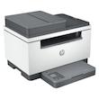 پرینتر لیزری 3 کاره تک‌رنگ اچ‌پی مدل LaserJet MFP M236sdw با چاپ دورو، تغذیه خودکار 40 برگی و اتصال بی‌سیم دو بانده
