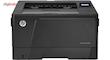 پرینتر اچ پی تک رنگ تک کاره با چاپ لیزری مدل LaserJet Pro M706n، سایز چاپ A3، سرعت و کیفیت بالای چاپ
