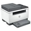 پرینتر لیزری 3 کاره تک‌رنگ اچ‌پی مدل LaserJet MFP M236sdw با چاپ دورو، تغذیه خودکار 40 برگی و اتصال بی‌سیم دو بانده