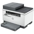 پرینتر لیزری 3 کاره تک‌رنگ اچ‌پی مدل LaserJet MFP M236sdw با چاپ دورو، تغذیه خودکار 40 برگی و اتصال بی‌سیم دو بانده