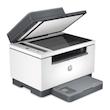 پرینتر لیزری 3 کاره تک‌رنگ اچ‌پی مدل LaserJet MFP M236sdw با چاپ دورو، تغذیه خودکار 40 برگی و اتصال بی‌سیم دو بانده
