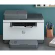 پرینتر لیزری 3 کاره تک‌رنگ اچ‌پی مدل LaserJet MFP M236sdw با چاپ دورو، تغذیه خودکار 40 برگی و اتصال بی‌سیم دو بانده