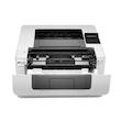 پرینتر اچ پی تک رنگ تک کاره با چاپ لیزری مدل LaserJet Pro M404dw، سایز چاپ A4، قابلیت چاپ دو رو، سرعت و کیفیت چاپ بالا، مجهز به باند جداگانه WiFi و Wireless جهت اتصال