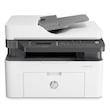 پرینتر چندکاره لیزری تک‌رنگ A4 اچ‌پی مدل Laser MFP 139fnw با قابلیت پرینت، اسکن، کپی و فکس، اتصال USB، وای‌فای و شبکه