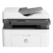 پرینتر چندکاره لیزری تک‌رنگ A4 اچ‌پی مدل Laser MFP 139fnw با قابلیت پرینت، اسکن، کپی و فکس، اتصال USB، وای‌فای و شبکه
