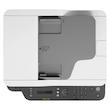پرینتر چندکاره لیزری تک‌رنگ A4 اچ‌پی مدل Laser MFP 139fnw با قابلیت پرینت، اسکن، کپی و فکس، اتصال USB، وای‌فای و شبکه