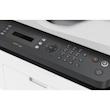 پرینتر چندکاره لیزری تک‌رنگ A4 اچ‌پی مدل Laser MFP 139fnw با قابلیت پرینت، اسکن، کپی و فکس، اتصال USB، وای‌فای و شبکه
