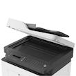 پرینتر چندکاره لیزری تک‌رنگ A4 اچ‌پی مدل Laser MFP 139fnw با قابلیت پرینت، اسکن، کپی و فکس، اتصال USB، وای‌فای و شبکه