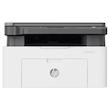 پرینتر لیزری 3 کاره اچ‌پی مدل Laser MFP 136w با قابلیت پرینت، اسکن و کپی، مجهز به اتصال Wi-Fi و USB