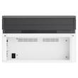 پرینتر لیزری 3 کاره اچ‌پی مدل LaserJet MFP 136a با قابلیت پرینت، اسکن و کپی، اتصال USB و نمایشگر