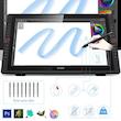 قلم نوری ایکس پی-پن مدل Display 22R Pro