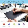 قلم نوری وکوم مدل One Wacom M CTL-672