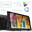قلم نوری ایکس پی-پن مدل Display 22R Pro
