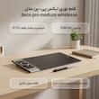 قلم نوری ایکس پی-پن مدل deco pro medium wirelesse