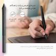قلم نوری وکام مدل Intuos CTL-4100K