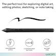 قلم نوری وکام مدل Pen 2K LP-190K