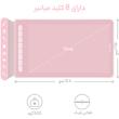 قلم نوری ایکس پی-پن مدل DECO LW