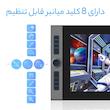 قلم نوری ایکس پی-پن مدل Artist Pro 16