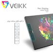قلم نوری ویک مدل VK1200