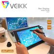 قلم نوری ویک مدل VK1200