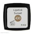 رژ لب جامد این لی مدل Sunset شماره 430