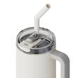 تراول ماگ شیائومی مدل Straw گنجایش 1 لیتر