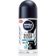 رول ضد تعریق مردانه نیوآ مدل Black White Fresh حجم 50 میلی لیتر