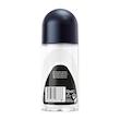 رول ضد تعریق مردانه نیوآ مدل Black White Fresh حجم 50 میلی لیتر