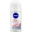  رول ضد تعریق زنانه نیوآ مدل Dry Comfort حجم 50 میلی لیتر 